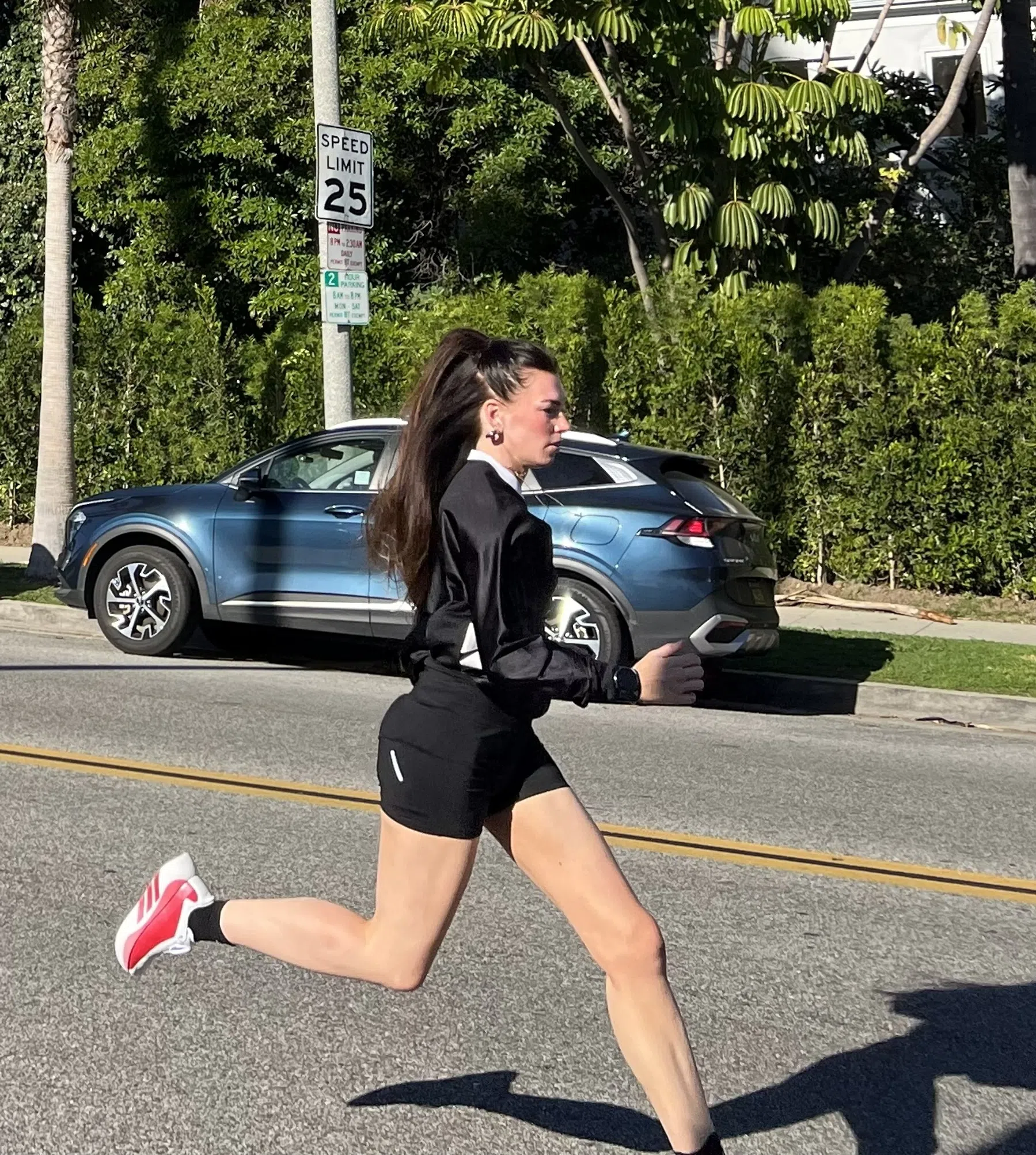 adidas Hyperboost Edge Beverly Hills